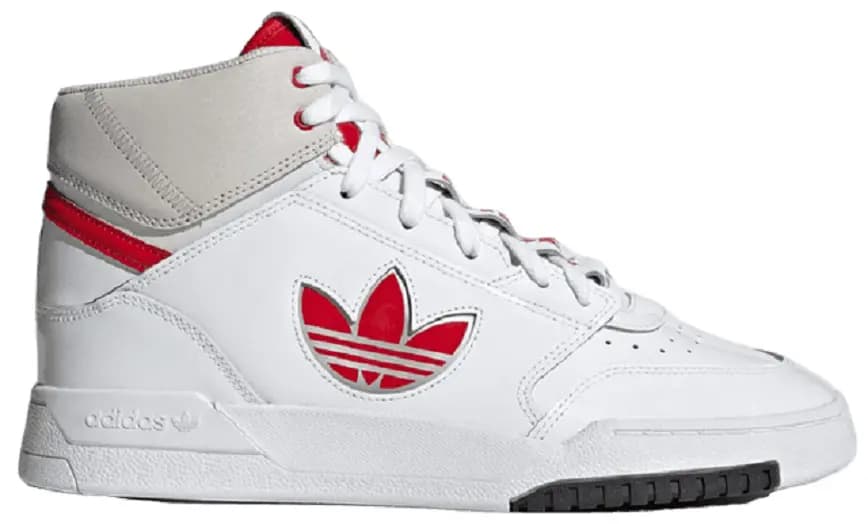 Giày Adidas Originals Unisex Drop 'White' FX7685 Giày Adidas Originals Unisex Drop 'White' FX7685