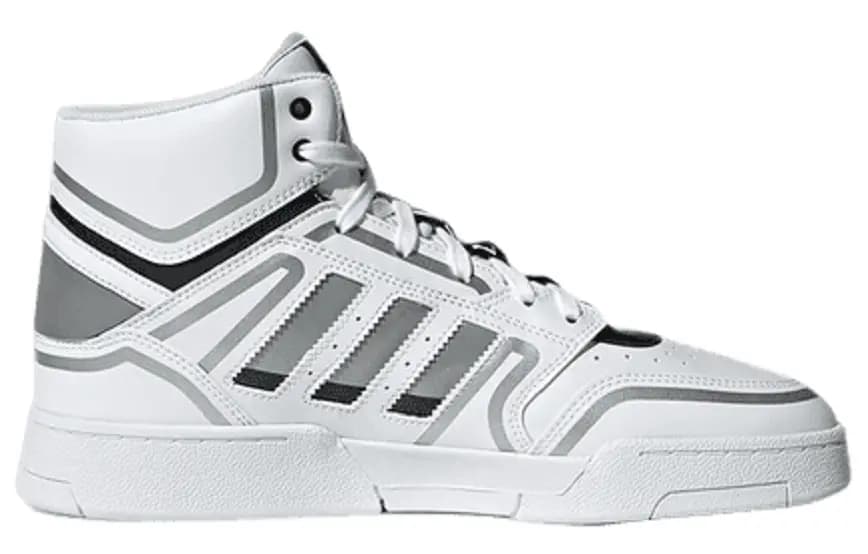 Giày Adidas Originals Drop Step Xl 'White' GY6541 Giày Adidas Originals Drop Step Xl 'White' GY6541
