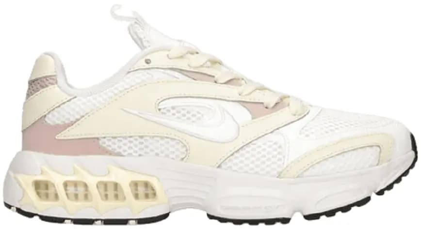 Giày Nike Zoom Air Fire 'White Pink' CW3876-103 Giày Nike Zoom Air Fire 'White Pink' CW3876-103