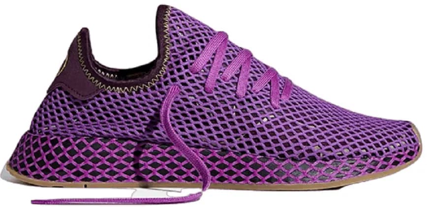 Giày Adidas Deerupt X Dragon Ball Z 'Son Gohan' D97052 Giày Adidas Deerupt X Dragon Ball Z 'Son Gohan' D97052