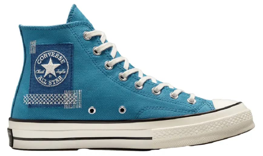 Giày Converse Chuck 70 Desert Regeneration 'Doutch Blue' A00733C Giày Converse Chuck 70 Desert Regeneration 'Doutch Blue' A00733C