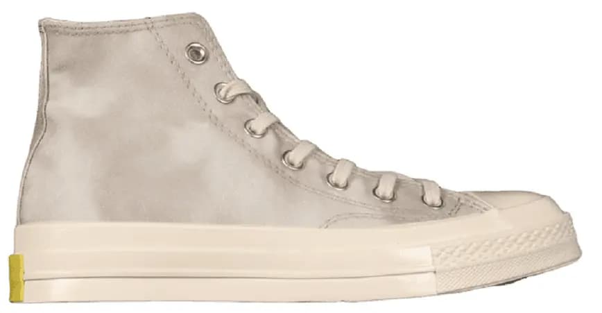 Giày Converse Chuck Taylor All-Star 70s Hi 'Grey White' A03756C Giày Converse Chuck Taylor All-Star 70s Hi 'Grey White' A03756C