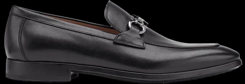 Giày Salvatore Ferragamo Moccasin 'Black' 02C512-735236 Giày Salvatore Ferragamo Moccasin 'Black' 02C512-735236