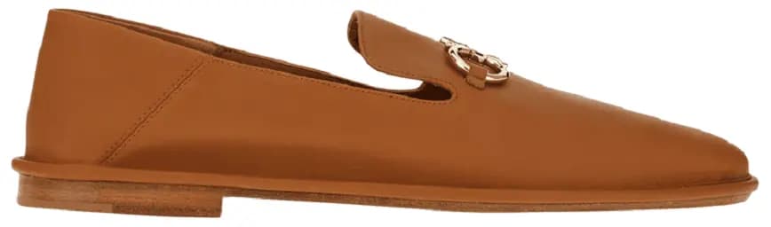 Giày Salvatore Ferragamo Nomadic 'Sella' 020964-756904 Giày Salvatore Ferragamo Nomadic 'Sella' 020964-756904