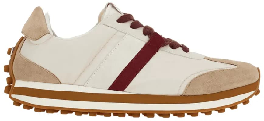 Giày Salvatore Ferragamo Sneakers 'Daino' 020912-757415 Giày Salvatore Ferragamo Sneakers 'Daino' 020912-757415