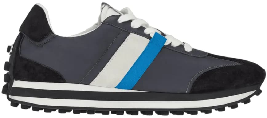 Giày Salvatore Ferragamo Sneakers 'Anthracite' 020912-756555 Giày Salvatore Ferragamo Sneakers 'Anthracite' 020912-756555