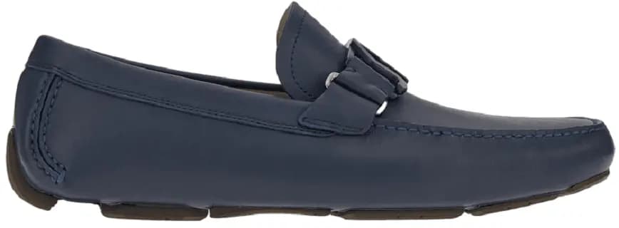 Giày Salvatore Ferragamo Driver SF 'Marine Blue' 020144-756153 Giày Salvatore Ferragamo Driver SF 'Marine Blue' 020144-756153