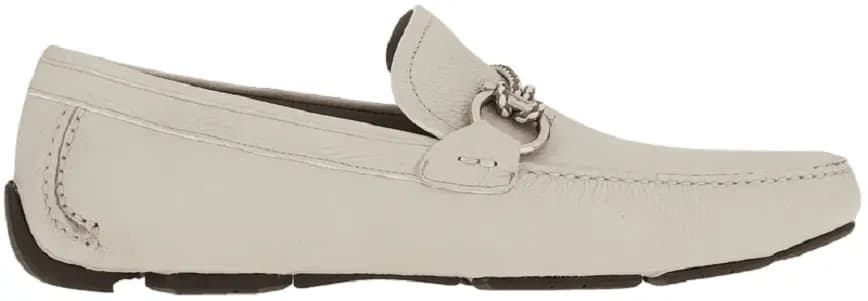 Giày Salvatore Ferragamo Driver Gancini 'Calce' 02B796-753177 Giày Salvatore Ferragamo Driver Gancini 'Calce' 02B796-753177