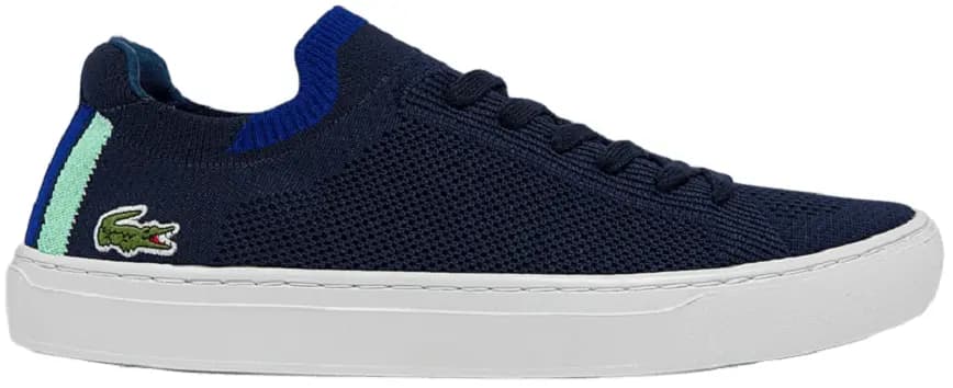 Giày Lacoste La Piquée 0722 'Navy' 7-43CMA0014092 Giày Lacoste La Piquée 0722 'Navy' 7-43CMA0014092