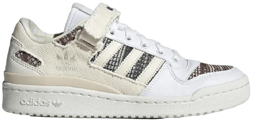 Giày Adidas Forum Low 'Beige' GX2174 Giày Adidas Forum Low 'Beige' GX2174