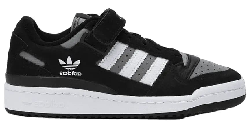 Giày Adidas Forum Low 'Black And White' GZ3710 Giày Adidas Forum Low 'Black And White' GZ3710