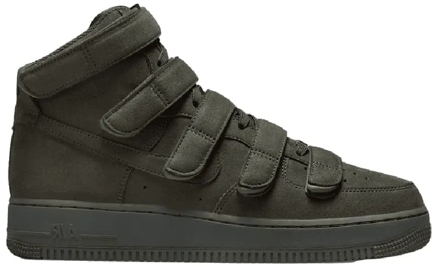 Giày Nike Air Force 1 High '07 SP 'Billie Eilish Sequoia' DM7926-300 Giày Nike Air Force 1 High '07 SP 'Billie Eilish Sequoia' DM7926-300
