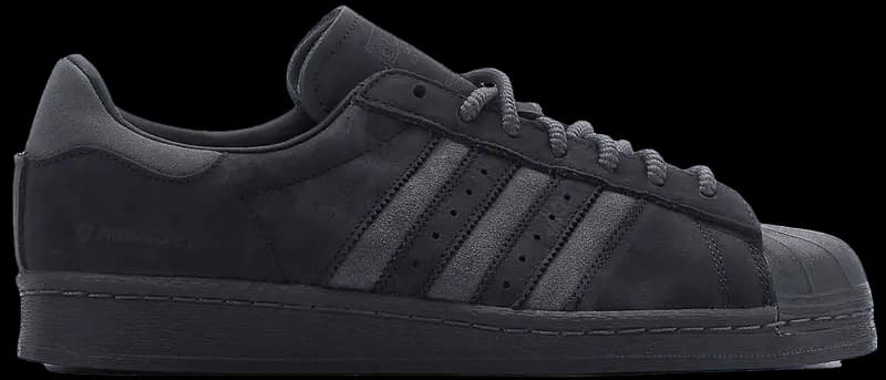 Giày Adidas Superstar 82 'Carbon Grey' IG2474 Giày Adidas Superstar 82 'Carbon Grey' IG2474