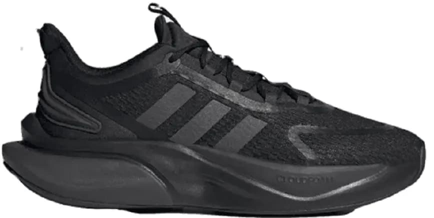 Giày Adidas Alphabounce+ Sustainable Bounce 'Black' HP6142 Giày Adidas Alphabounce+ Sustainable Bounce 'Black' HP6142