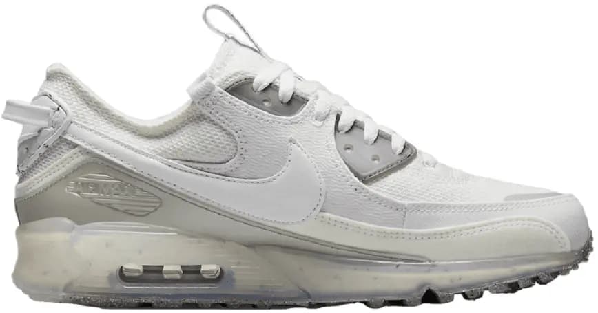 Giày Nike Air Max 90 Terrascape Returning 'White Grey' DQ3987-101 Giày Nike Air Max 90 Terrascape Returning 'White Grey' DQ3987-101