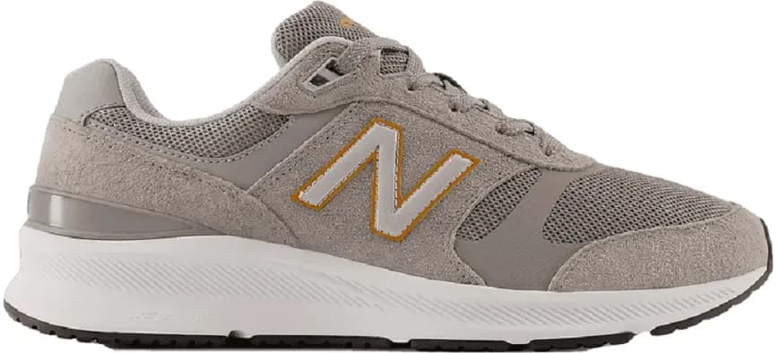 Giày New Balance 880 V5 'Gray' MW880GY5 Giày New Balance 880 V5 'Gray' MW880GY5