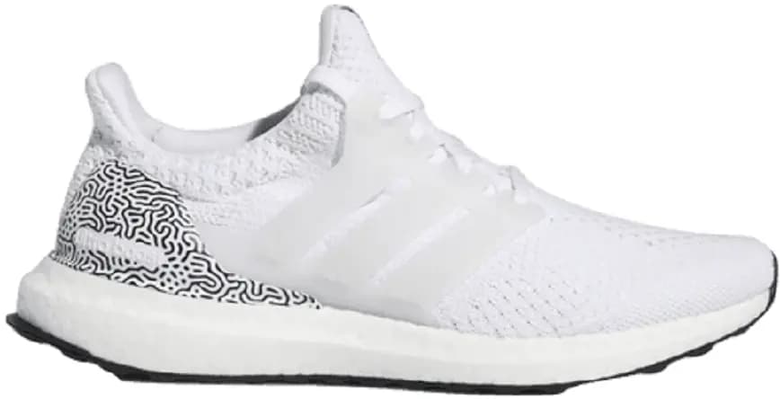 Giày Adidas UltraBoost DNA 'White Black' GV8718 Giày Adidas UltraBoost DNA 'White Black' GV8718