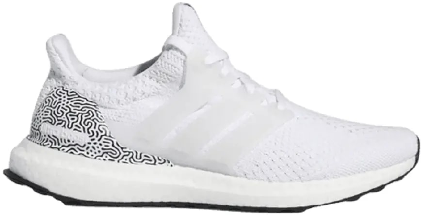 Giày Adidas UltraBoost DNA 'White Black' GV8718 — kich-thuoc: lien-he-order Giày Adidas UltraBoost DNA 'White Black' GV8718 — kich-thuoc: lien-he-order