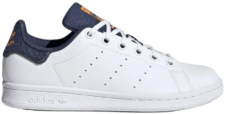 Giày Adidas Stan Smith J 'Denim' GZ7359 Giày Adidas Stan Smith J 'Denim' GZ7359