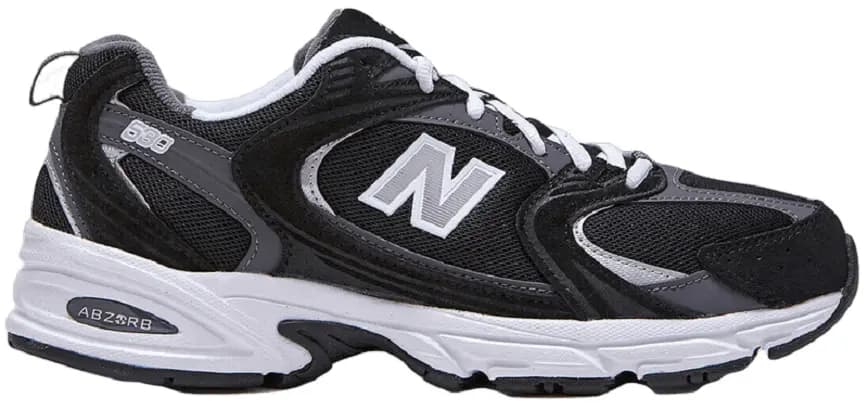 Giày New Balance 530 'Classic Black' MR530CC Giày New Balance 530 'Classic Black' MR530CC