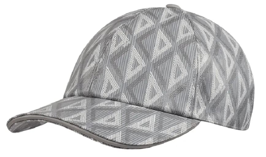 Mũ Dior CD Diamond Baseball Cap 'Gray Coated' 243C903C5766-C888 Mũ Dior CD Diamond Baseball Cap 'Gray Coated' 243C903C5766-C888