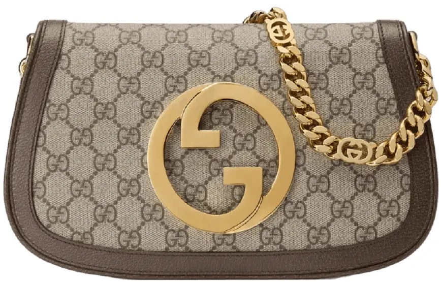Túi Gucci Blondie Shoulder 'Beige' 699268-K9GSG-8358 Túi Gucci Blondie Shoulder 'Beige' 699268-K9GSG-8358