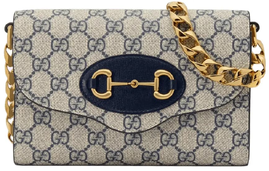 Túi Gucci Horsebit 1955 Mini 'Beige' 724713-HUHHX-4065 Túi Gucci Horsebit 1955 Mini 'Beige' 724713-HUHHX-4065