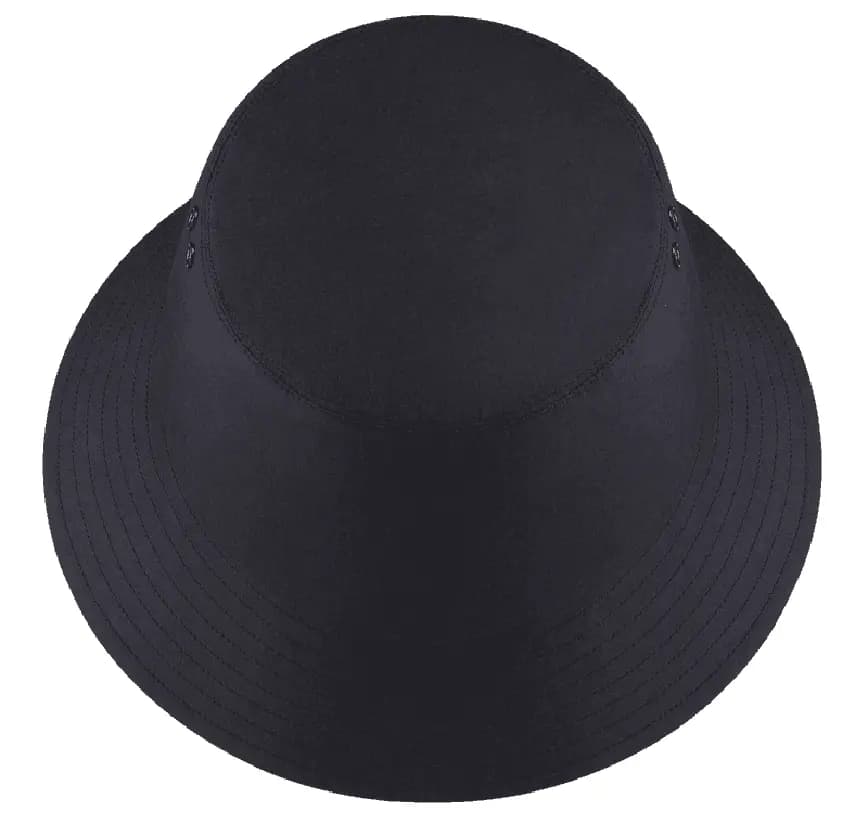 Mũ Dior Small Brim Bucket Hat 'Black Blend' 95TDD923A130-C900 Mũ Dior Small Brim Bucket Hat 'Black Blend' 95TDD923A130-C900