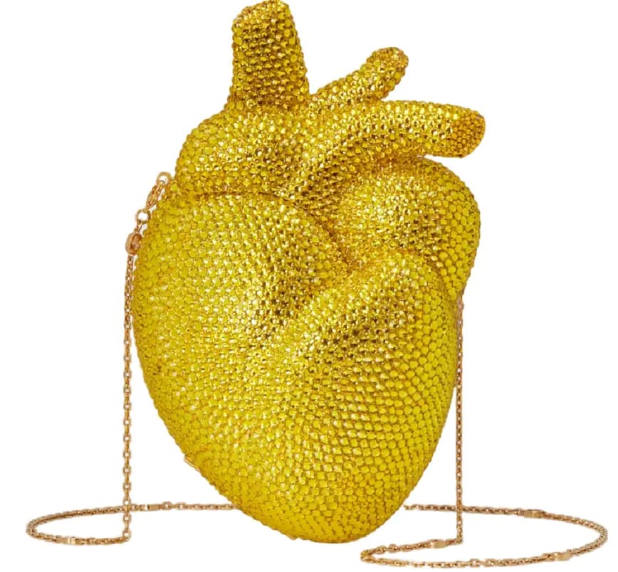 Túi Gucci Broadway Heart Shaped Shoulder 'Enameled Metal' 683522-IAASG-8079 Túi Gucci Broadway Heart Shaped Shoulder 'Enameled Metal' 683522-IAASG-8079