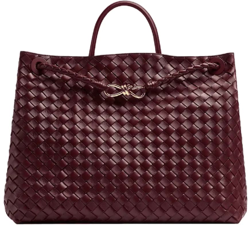 Túi Bottega Veneta Large Andiamo 'Barolo' 743575VCPP12273 Túi Bottega Veneta Large Andiamo 'Barolo' 743575VCPP12273