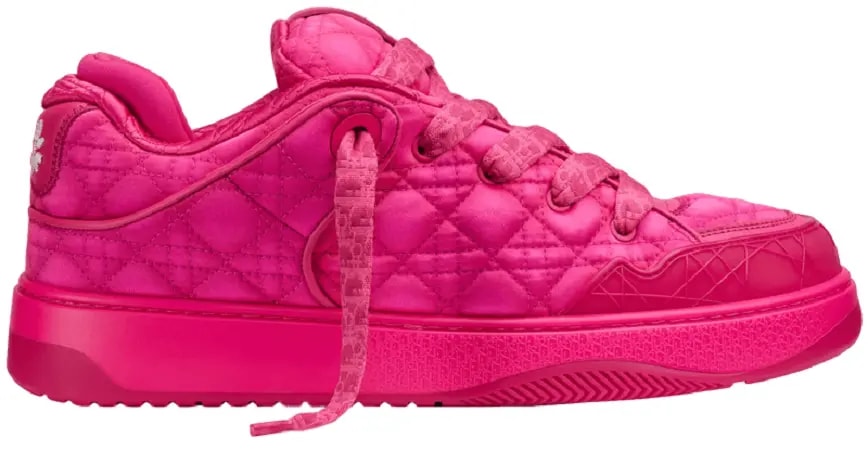 Giày Dior By Erl B9S Skater 'Fuchsia Kumo' 3SN288ZTE-H400 — kich-thuoc: 41 Giày Dior By Erl B9S Skater 'Fuchsia Kumo' 3SN288ZTE-H400 — kich-thuoc: 41