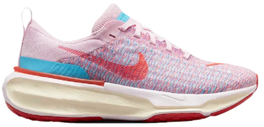 Giày Nike Invincible 3 'Pink Foam' DR2660-600 Giày Nike Invincible 3 'Pink Foam' DR2660-600