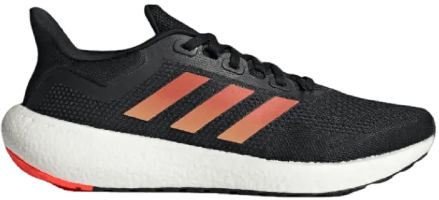 Giày Adidas Pureboost 22 'Solar Red' GW8586 — kich-thuoc: 40 2/3 Giày Adidas Pureboost 22 'Solar Red' GW8586 — kich-thuoc: 40 2/3