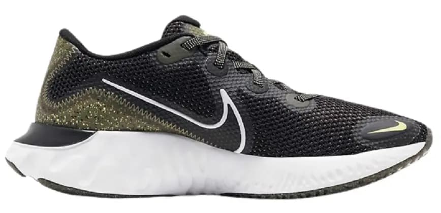Giày Nike Renew Run CT3509-001 Giày Nike Renew Run CT3509-001
