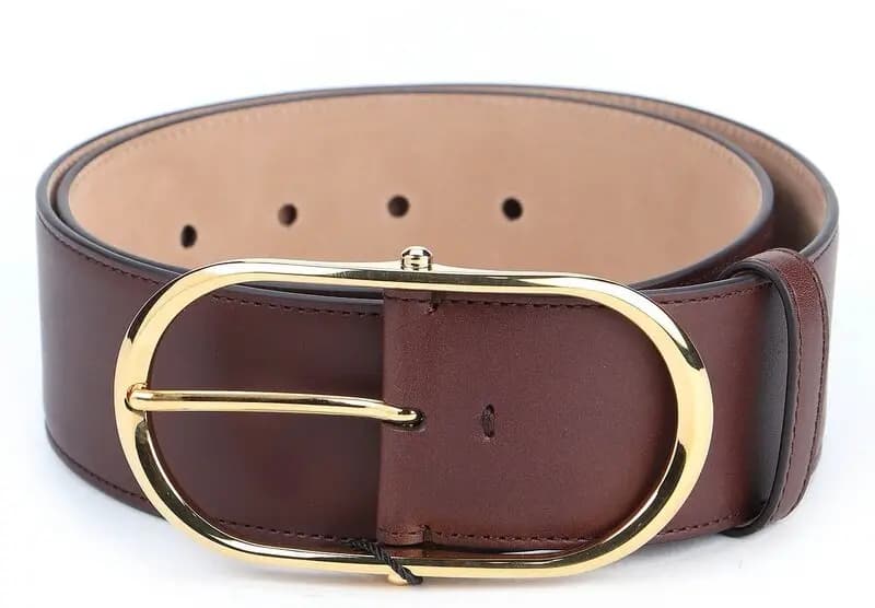 Thắt lưng Dolce & Gabbana Regular Belt BE1401-AW962-80048 Thắt lưng Dolce & Gabbana Regular Belt BE1401-AW962-80048