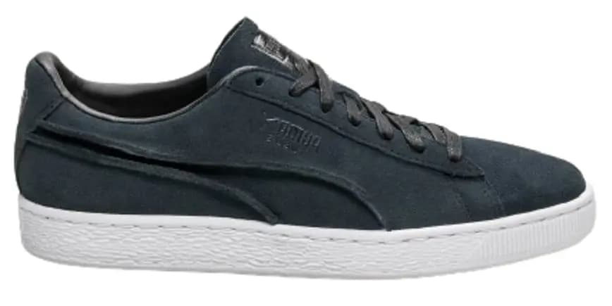 Giày Puma Suede Classic Exposed 365348-01 Giày Puma Suede Classic Exposed 365348-01