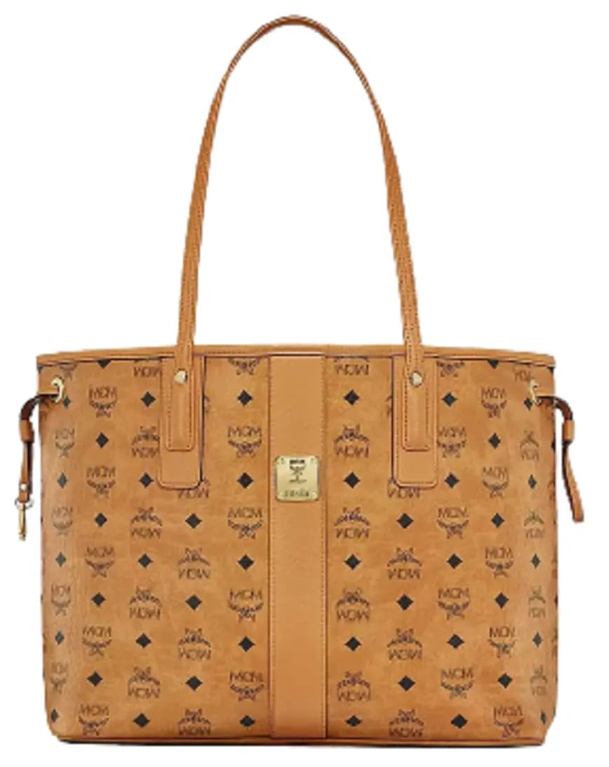 Túi MCM Reversible Liz Shopper in Visetos MWPAAVI02CO001 Túi MCM Reversible Liz Shopper in Visetos MWPAAVI02CO001