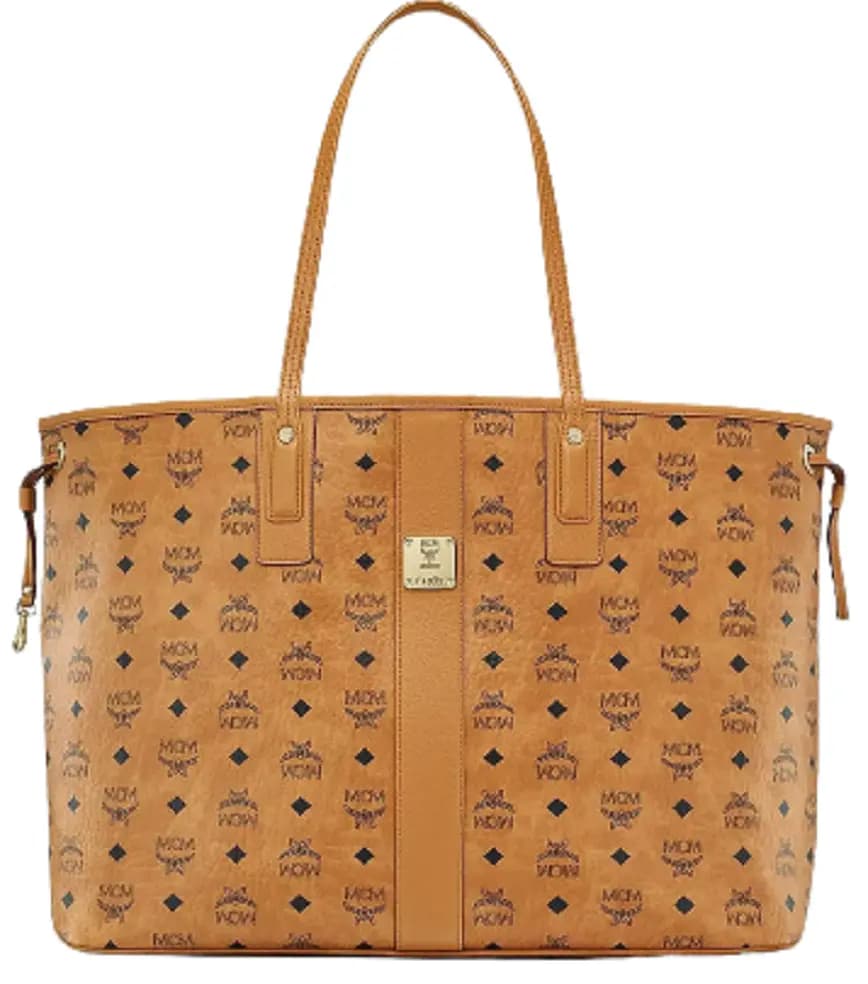 Túi MCM Reversible Liz Shopper in Visetos MWPAAVI01CO001 Túi MCM Reversible Liz Shopper in Visetos MWPAAVI01CO001
