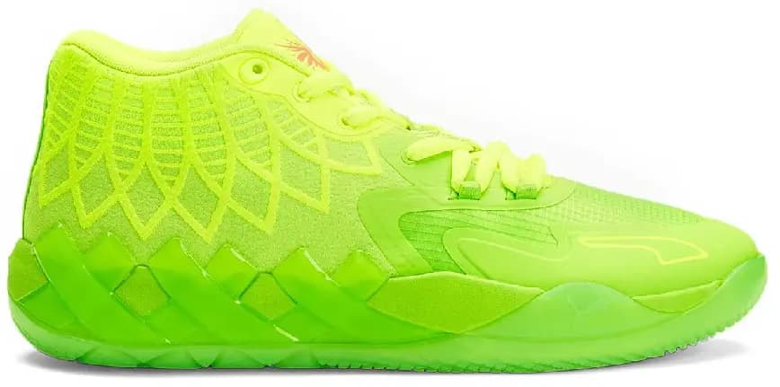 Giày Puma MB.01 'Rick and Morty' 376682-01 Giày Puma MB.01 'Rick and Morty' 376682-01