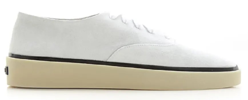 Giày Fear of God x Zegna Laced Suede LHSUE-A4794L-BIJ — tieu-de: 40-5 Giày Fear of God x Zegna Laced Suede LHSUE-A4794L-BIJ — tieu-de: 40-5