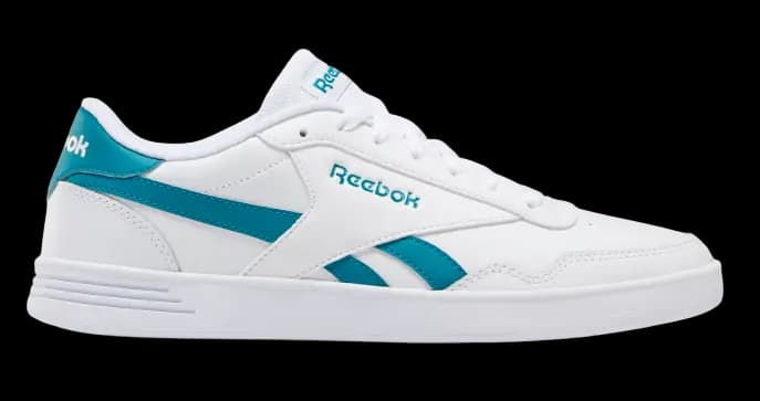 Giày Reebok Royal Techque T 'White' EG9465 Giày Reebok Royal Techque T 'White' EG9465