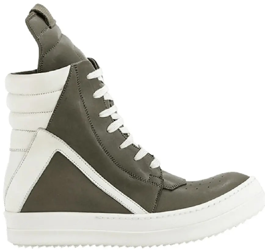Giày Rick Owens Wmns Geobasket 'Beige' RP16S9894 LVBP 2511 — kich-thuoc: 36 Giày Rick Owens Wmns Geobasket 'Beige' RP16S9894 LVBP 2511 — kich-thuoc: 36