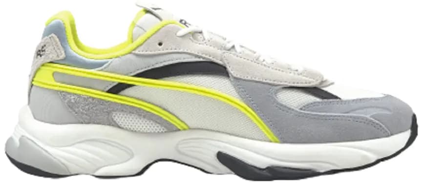 Giày Puma RS Connect Drip 'Blue Fog' 368610-05 Giày Puma RS Connect Drip 'Blue Fog' 368610-05