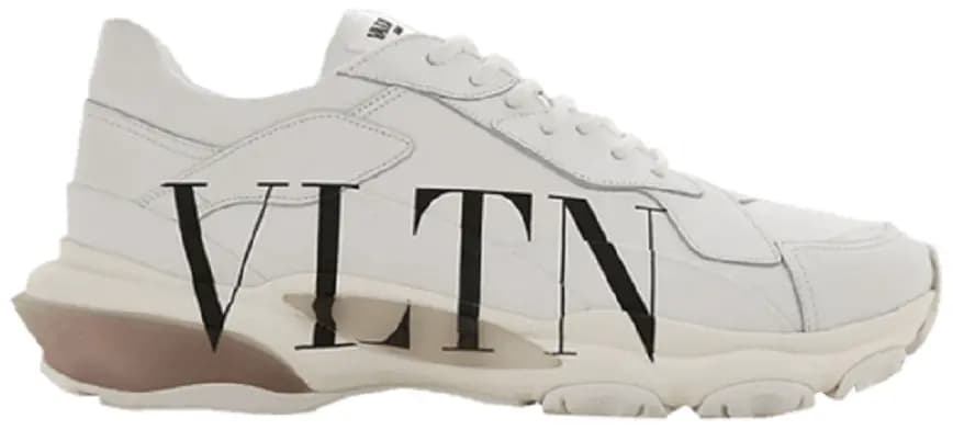 Giày Valentino Bounce 'Logo Print' SY0S0C20DRZPG0 Giày Valentino Bounce 'Logo Print' SY0S0C20DRZPG0