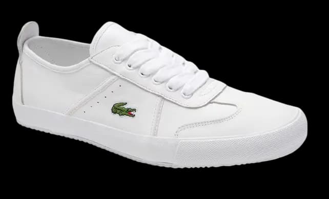 Giày Lacoste Men's Contest 0120 RZ0048M20C-65T Giày Lacoste Men's Contest 0120 RZ0048M20C-65T