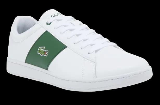 Giày Lacoste Men's Evo Carnaby RZ0063M51N-1R5 Giày Lacoste Men's Evo Carnaby RZ0063M51N-1R5