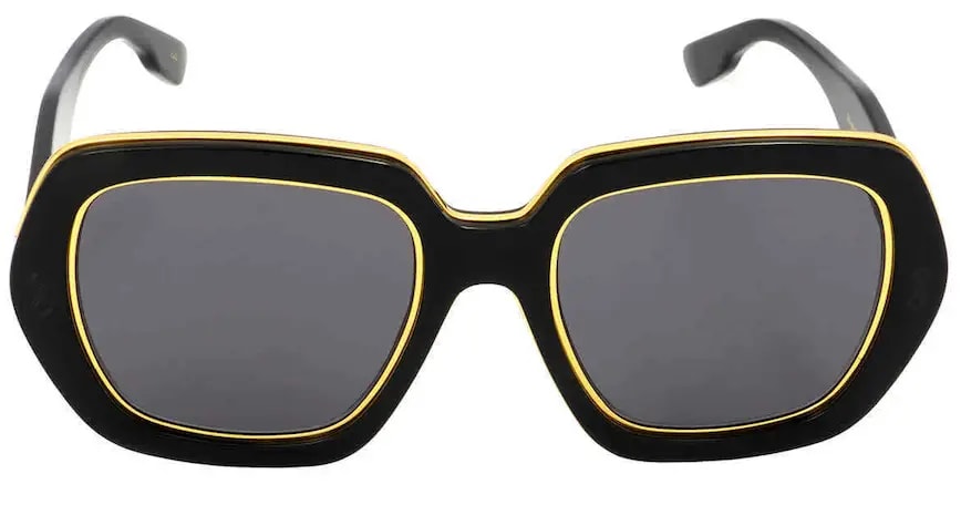 Kính Gucci Kolid 'Grey Sunglasses' GG1064S-002-54 — kich-thuoc: lien-he-order Kính Gucci Kolid 'Grey Sunglasses' GG1064S-002-54 — kich-thuoc: lien-he-order