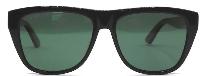 Kính Gucci Square Men's Sunglasses 'Green' GG0926S-006-57 Kính Gucci Square Men's Sunglasses 'Green' GG0926S-006-57