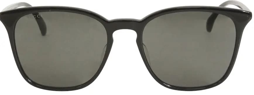 Kính Gucci Square Men's Sunglasses 'Grey' GG0547SK-001-55 Kính Gucci Square Men's Sunglasses 'Grey' GG0547SK-001-55
