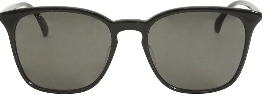 Kính Gucci Square Men's Sunglasses 'Grey' GG0547SK-001-55 — kich-thuoc: lien-he-order Kính Gucci Square Men's Sunglasses 'Grey' GG0547SK-001-55 — kich-thuoc: lien-he-order